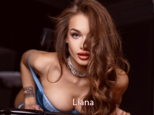 liana Sweet links only
