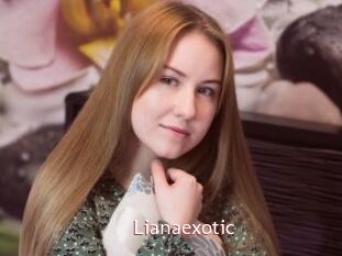 Lianaexotic