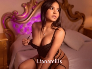 lianamills Sweet links only
