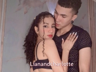 lianandcharlotte Sweet links only