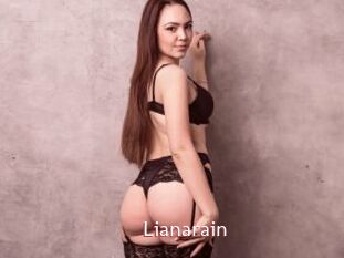 Lianarain