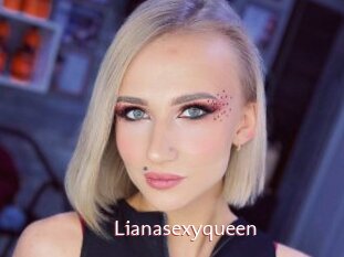 Lianasexyqueen