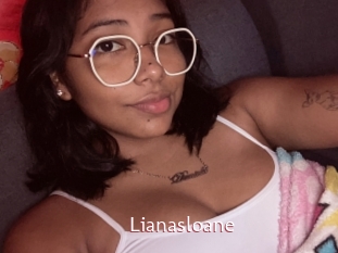 Lianasloane