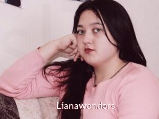 Lianawonders
