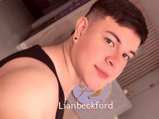 lianbeckford Sweet links only