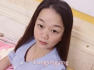 Liangyingying