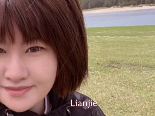 Lianjie