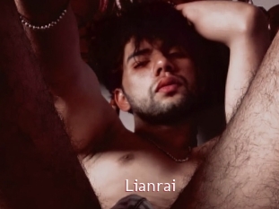 Lianrai