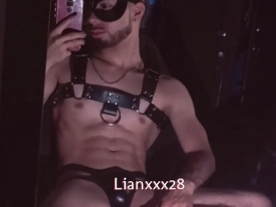 Lianxxx28