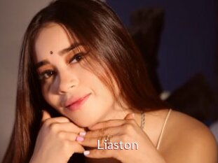 Liaston