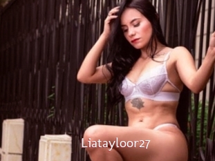 Liatayloor27