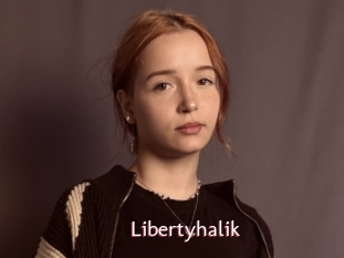 Libertyhalik
