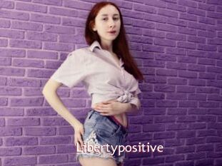 Libertypositive