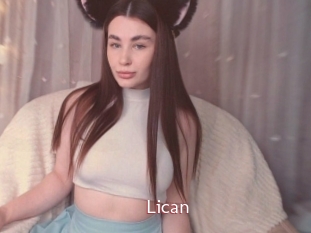 Lican