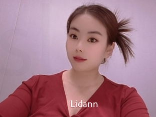 Lidann