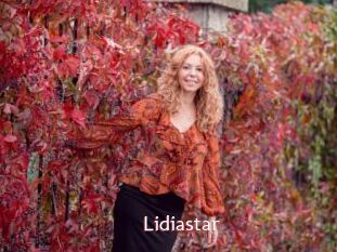 Lidiastar