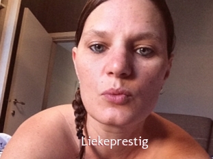 Liekeprestig