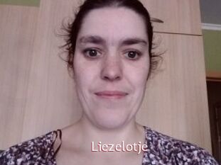 Liezelotje