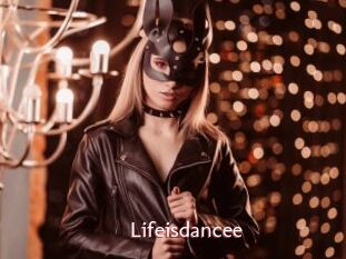 Lifeisdancee