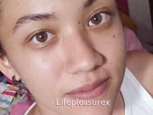 Lifepleasurex