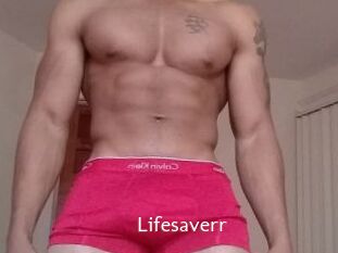 Lifesaverr
