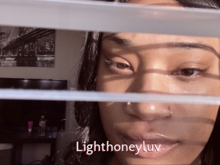 Lighthoneyluv
