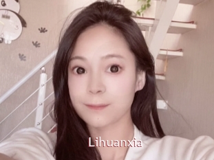 Lihuanxia