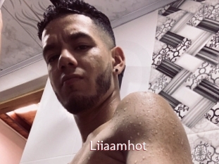 Liiaamhot