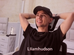 Liiamhudson