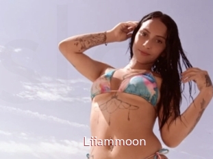 Liiammoon