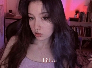 Liiluu