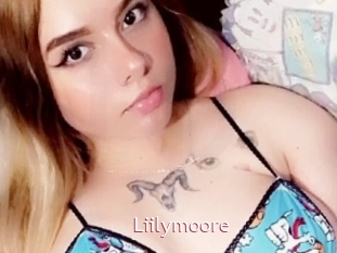 liilymoore Sweet links only