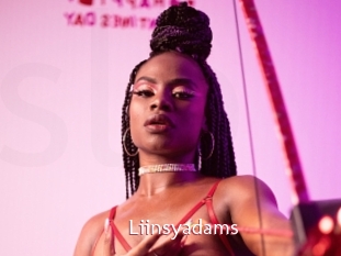 Liinsyadams