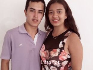 Liisahot