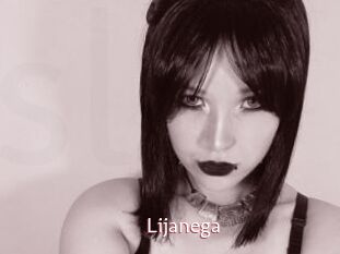 Lijanega