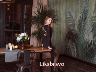 Likabravo