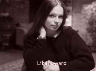 Likahoward