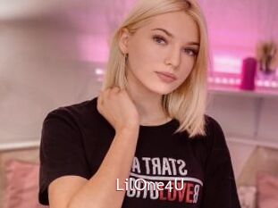 LilOne4U
