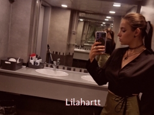 Lilahartt