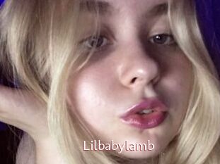 Lilbabylamb