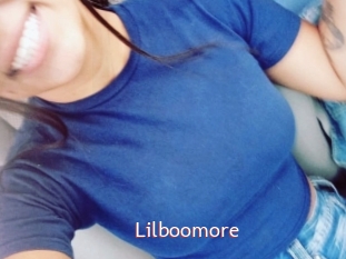 Lilboomore