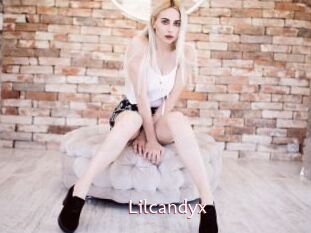 Lilcandyx