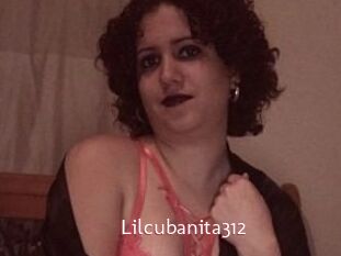 Lilcubanita312