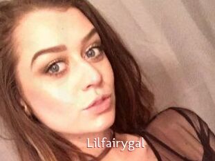 Lilfairygal