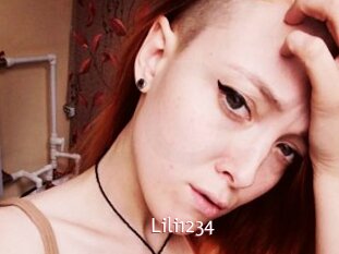 lili1234 Sweet links only