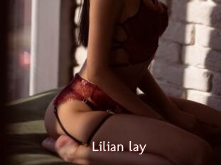 Lilian_lay