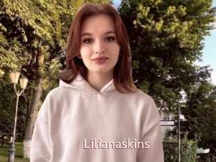 Lilianaskins