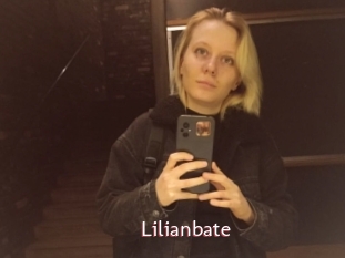 Lilianbate