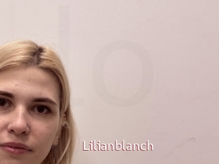 Lilianblanch