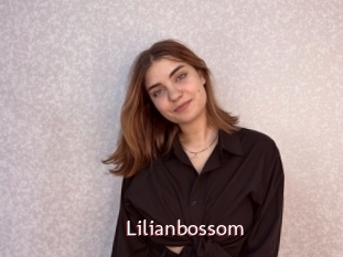 Lilianbossom